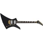 JACKSON -  X SERIES KELLY KEX - Gloss Black